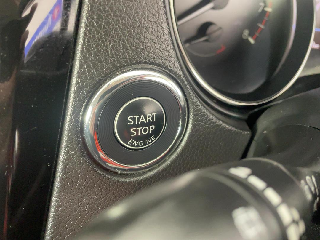 Photo '27' of Nissan X-Trail