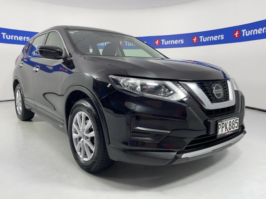 Photo '1' of Nissan X-Trail