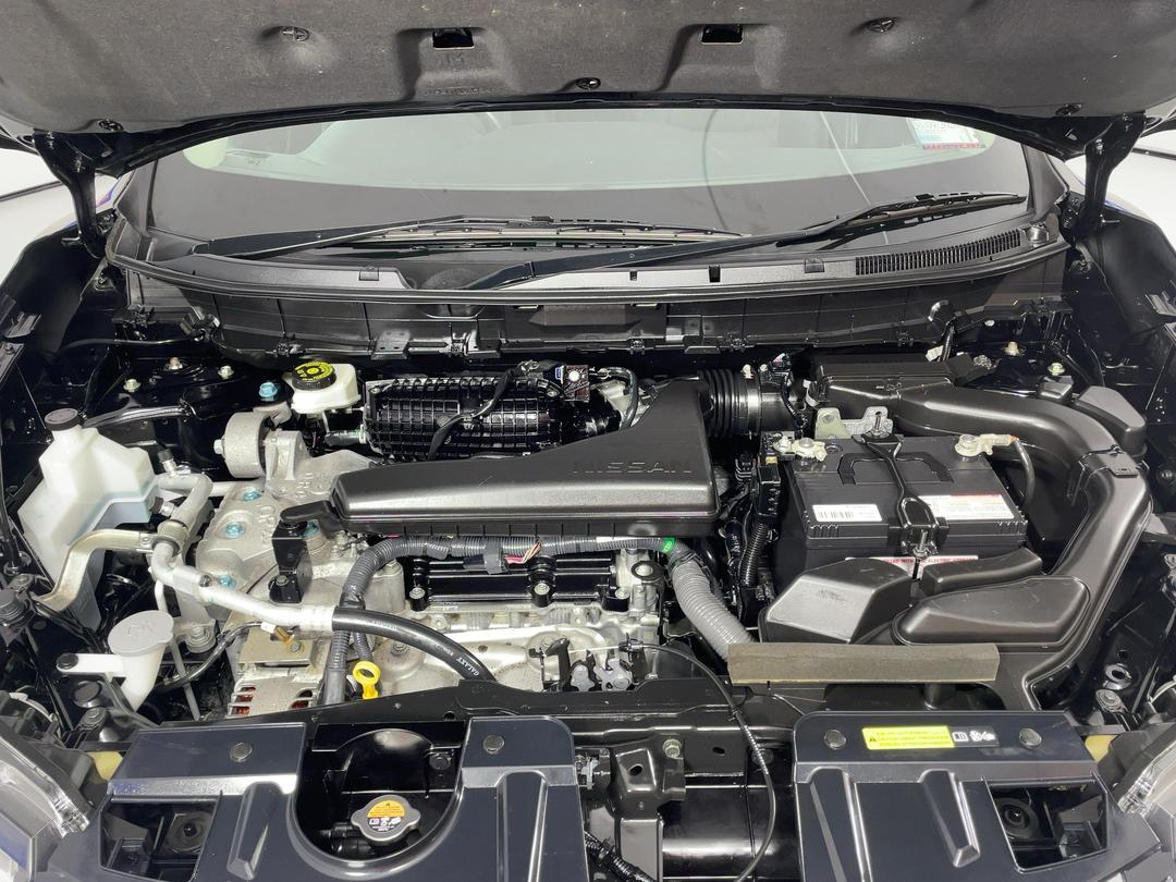 Photo '13' of Nissan X-Trail