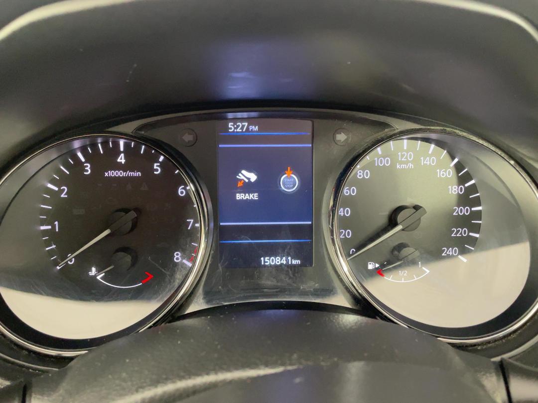 Photo '21' of Nissan X-Trail