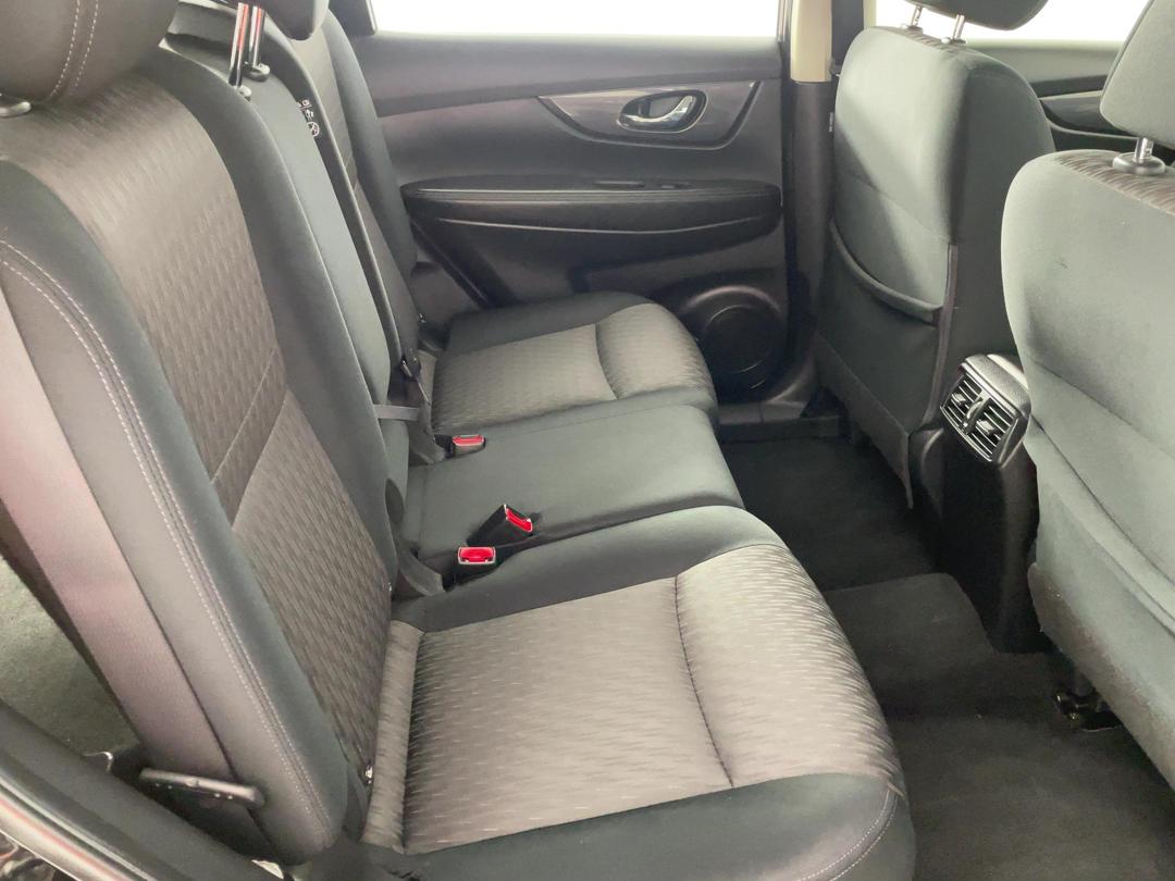 Photo '20' of Nissan X-Trail