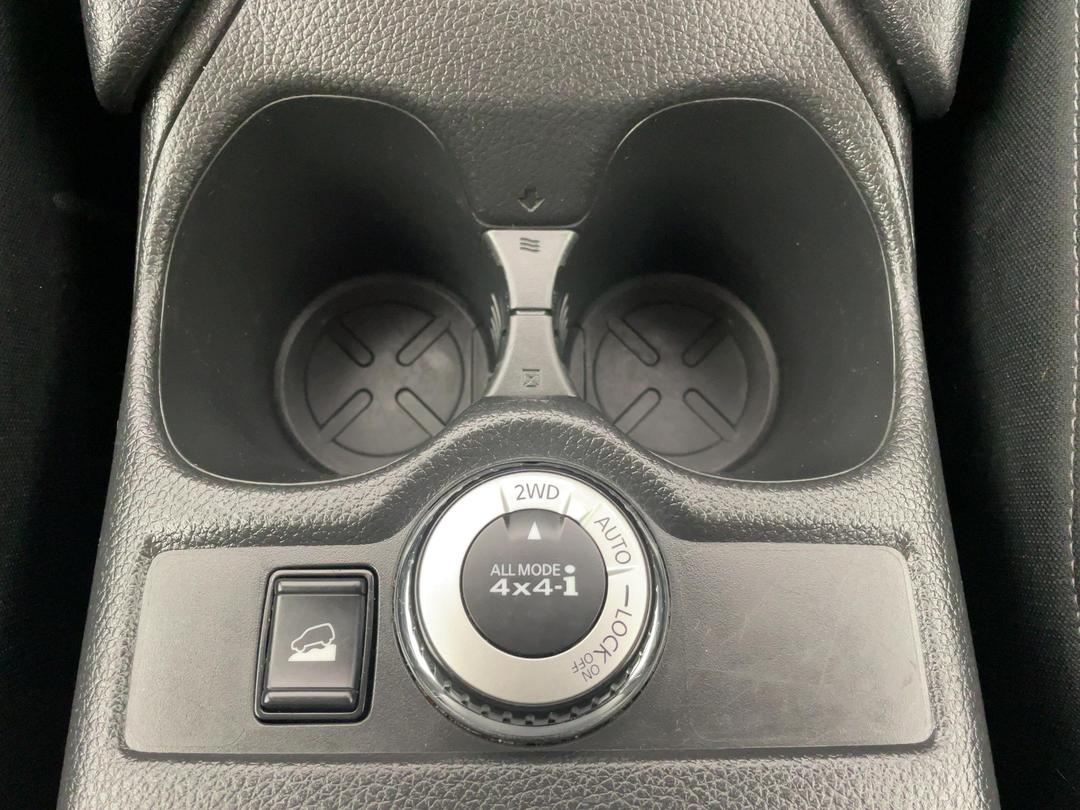Photo '23' of Nissan X-Trail