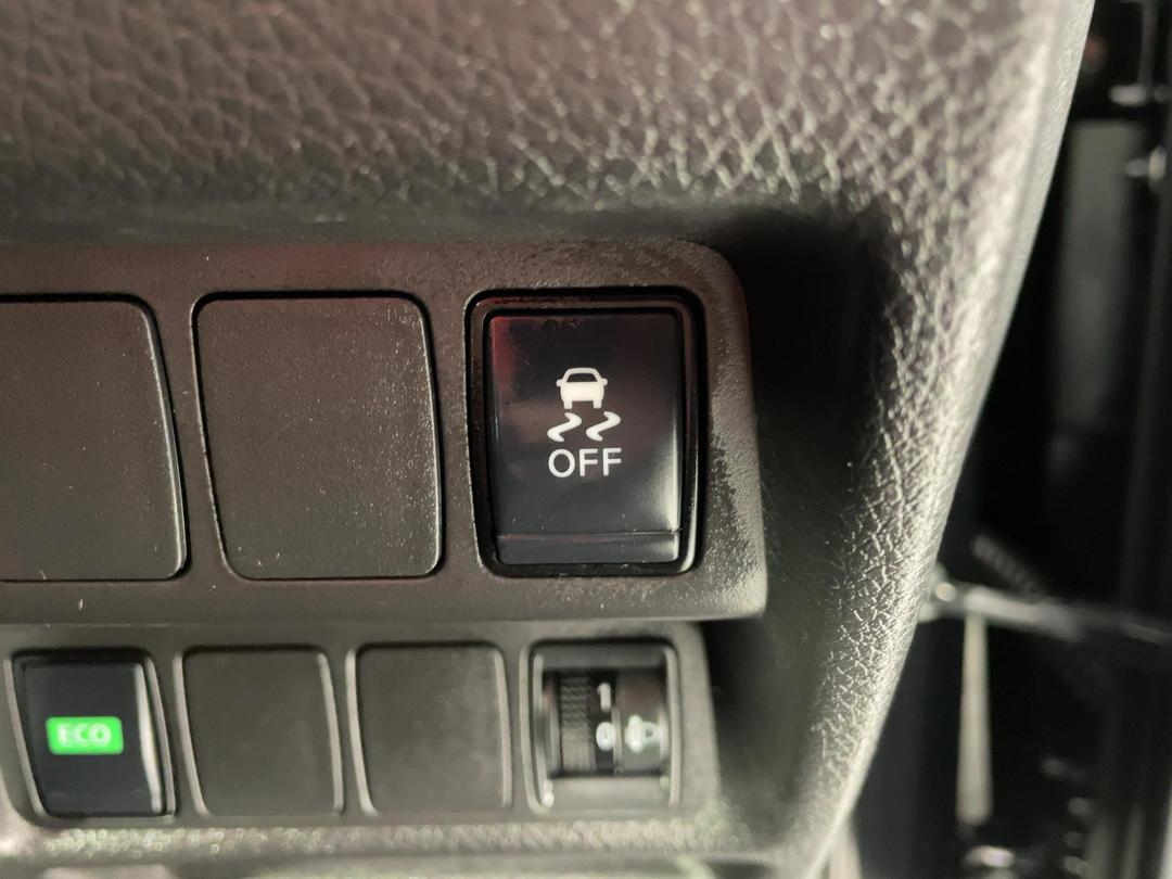 Photo '24' of Nissan X-Trail