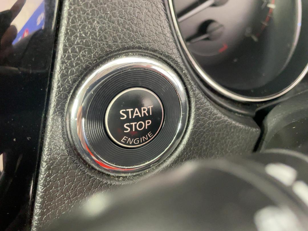 Photo '27' of Nissan X-Trail