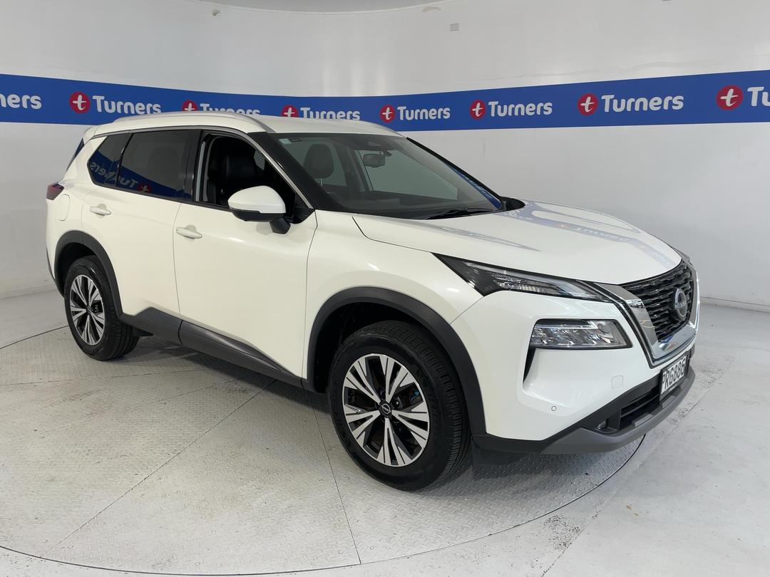 Photo '1' of Nissan X-Trail