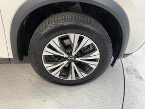 Photo '9' of Nissan X-Trail
