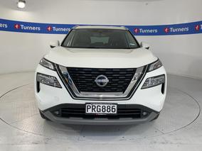 Photo '2' of Nissan X-Trail