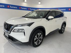 Photo '4' of Nissan X-Trail