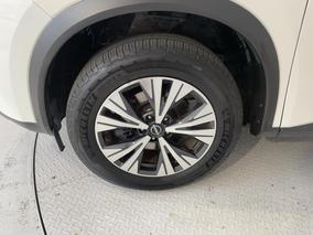 Photo '10' of Nissan X-Trail