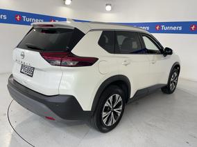 Photo '7' of Nissan X-Trail