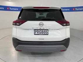 Photo '6' of Nissan X-Trail