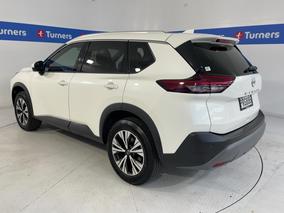 Photo '5' of Nissan X-Trail