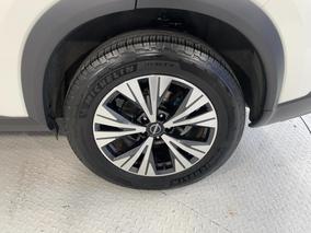 Photo '11' of Nissan X-Trail
