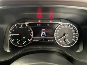 Photo '21' of Nissan X-Trail