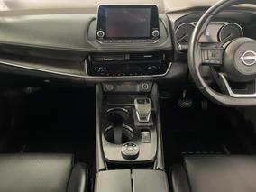 Photo '18' of Nissan X-Trail