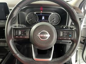 Photo '28' of Nissan X-Trail