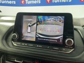 Photo '30' of Nissan X-Trail