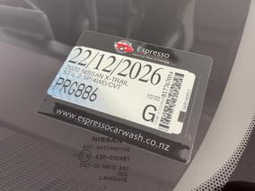 Photo '35' of Nissan X-Trail