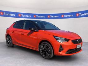 Image of 2022 Opel Corsa SRI