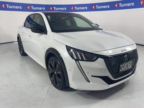 Photo '1' of Peugeot 208