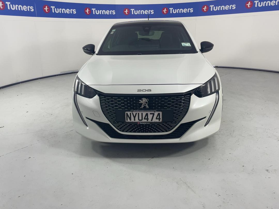 Photo '2' of Peugeot 208