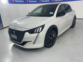 Photo '4' of Peugeot 208