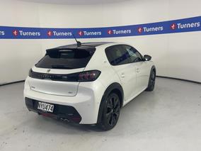 Photo '7' of Peugeot 208