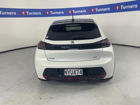 Photo '6' of Peugeot 208