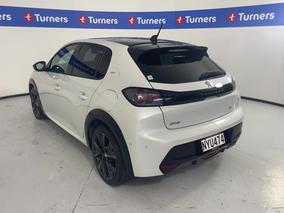 Photo '5' of Peugeot 208