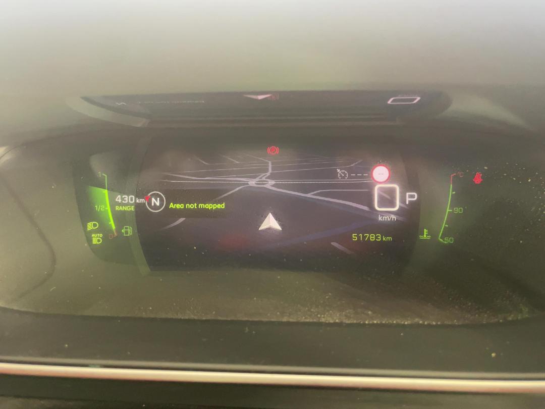 Photo '21' of Peugeot 208