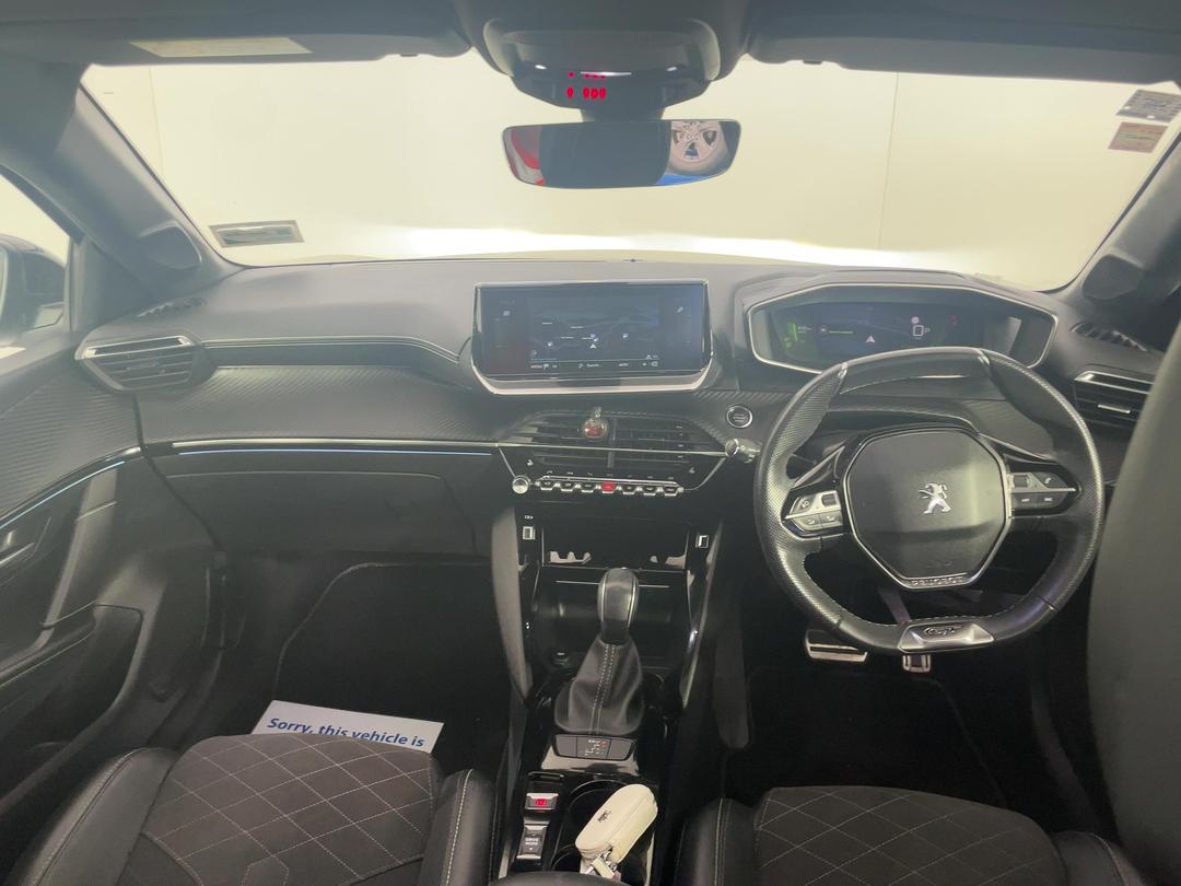 Photo '17' of Peugeot 208