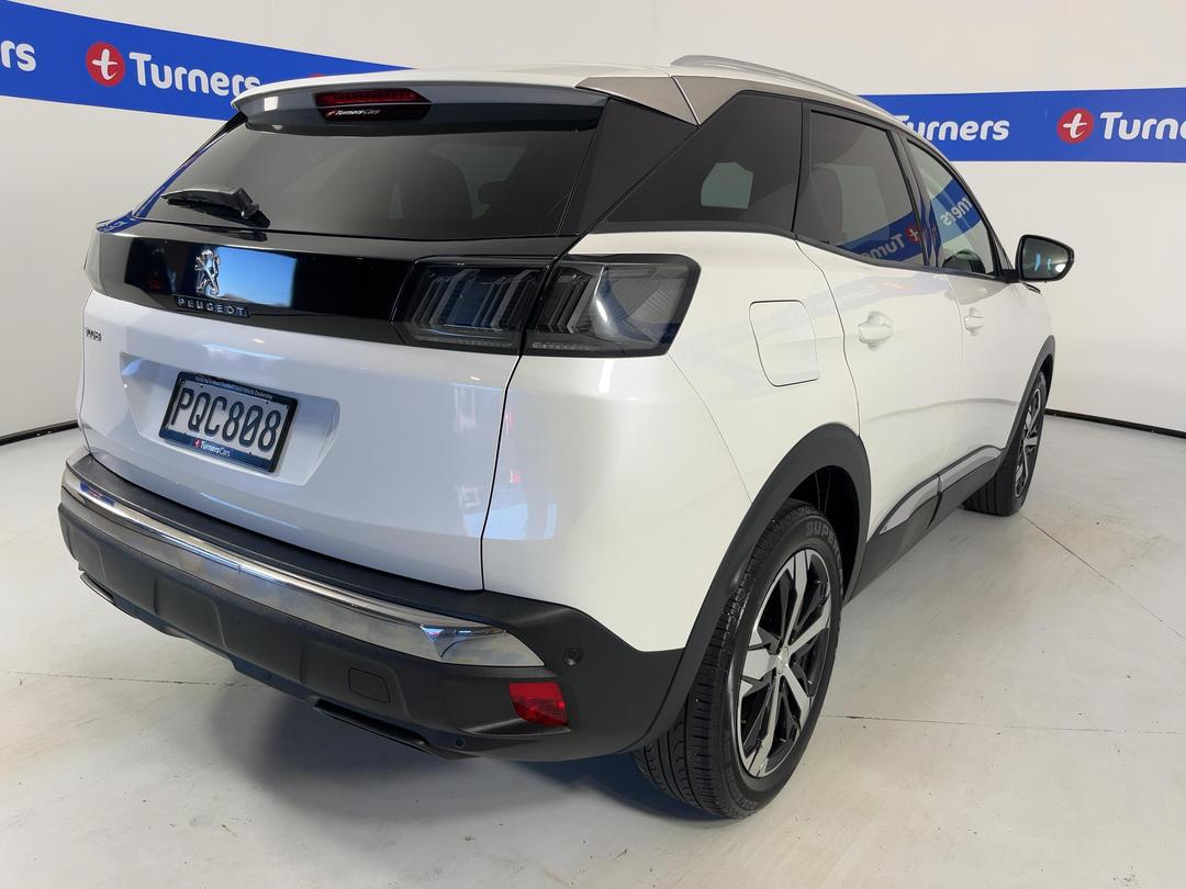 Photo '7' of Peugeot 3008