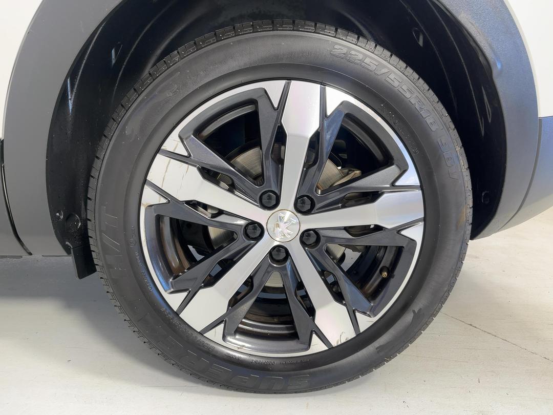 Photo '11' of Peugeot 3008