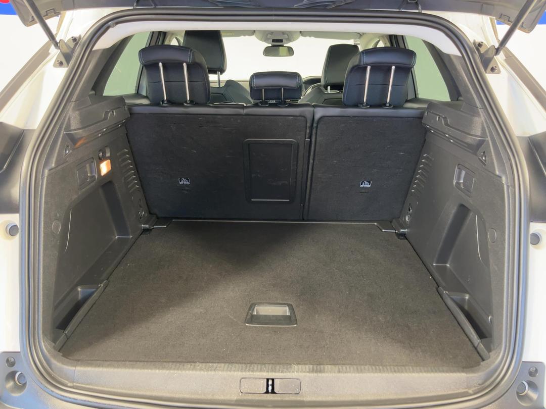 Photo '14' of Peugeot 3008