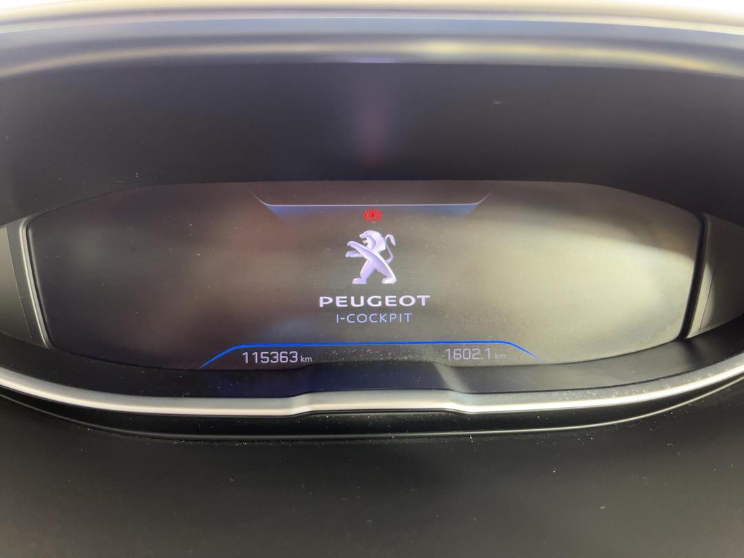 Photo '21' of Peugeot 3008