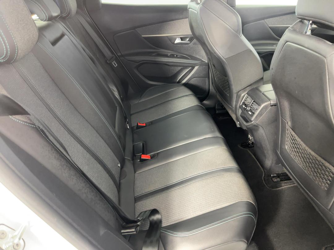 Photo '20' of Peugeot 3008