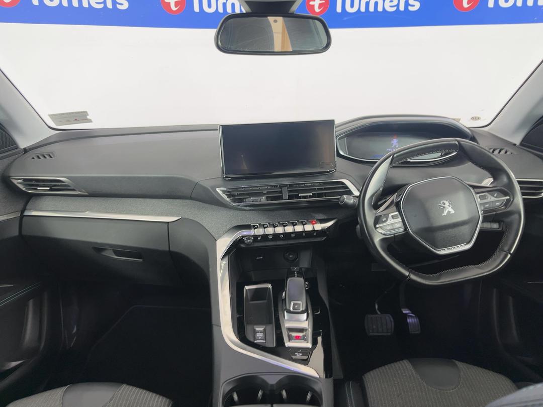 Photo '17' of Peugeot 3008