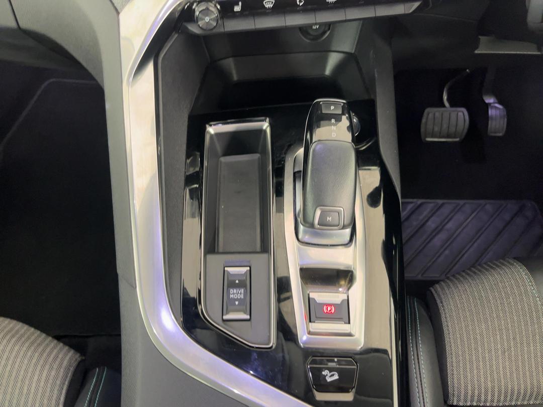 Photo '18' of Peugeot 3008