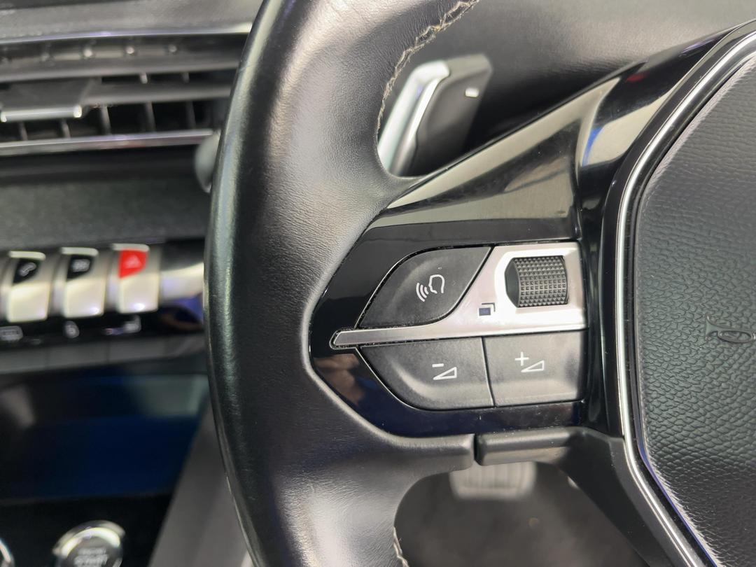 Photo '26' of Peugeot 3008