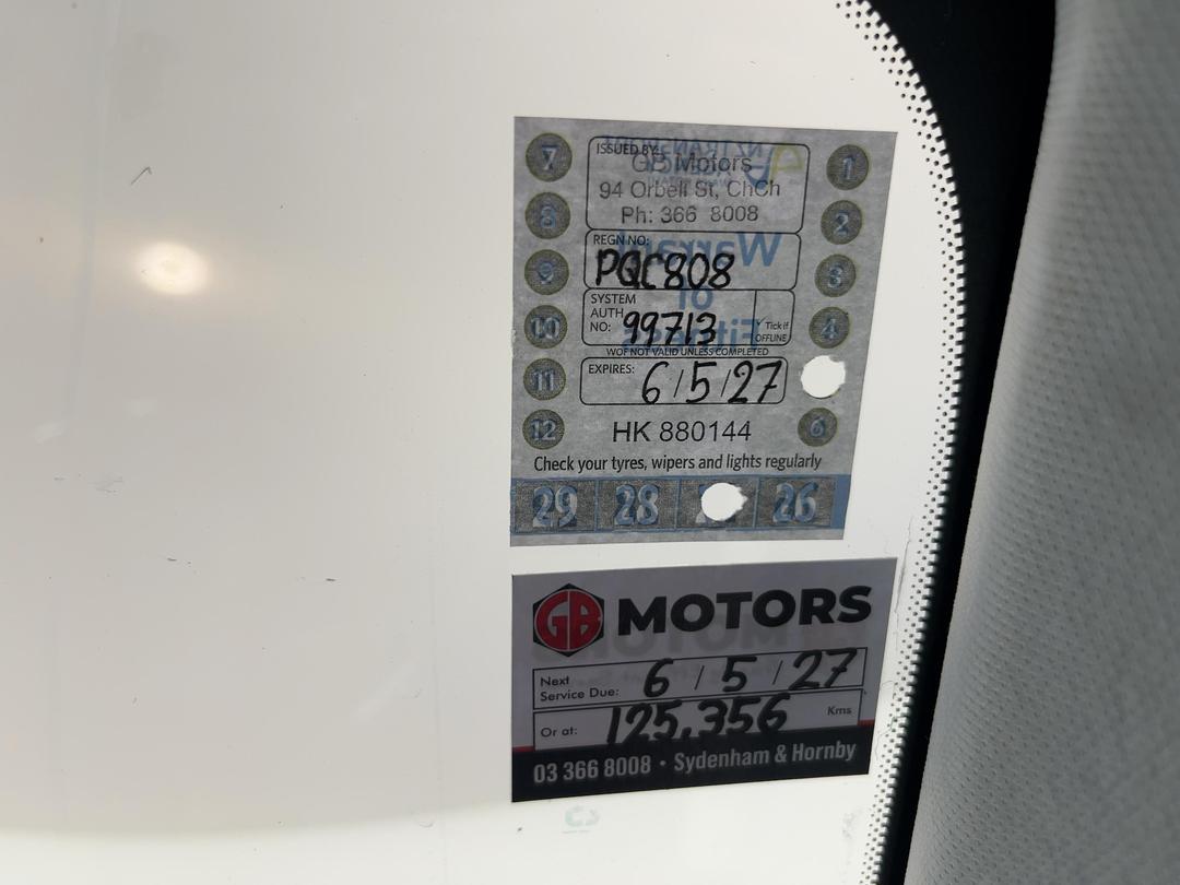 Photo '27' of Peugeot 3008