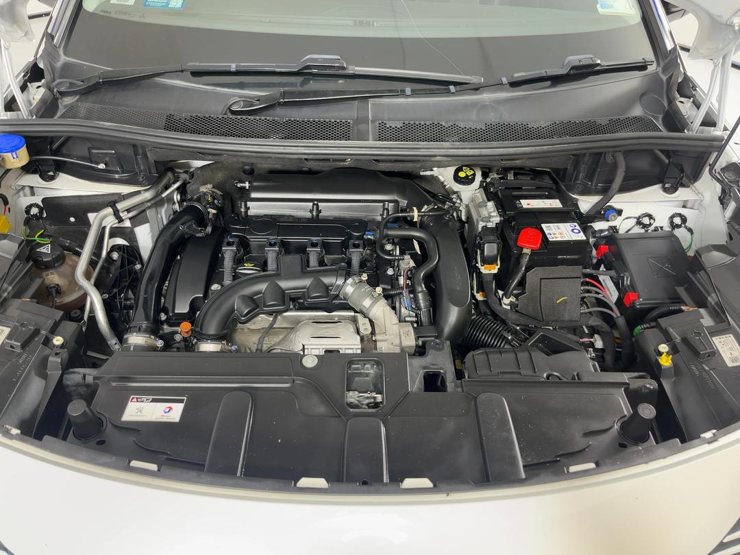 Photo '13' of Peugeot 3008