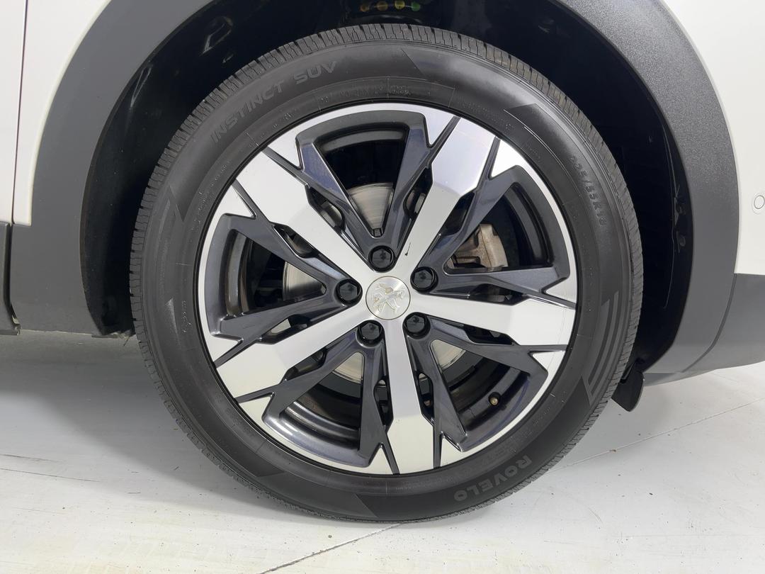 Photo '9' of Peugeot 3008