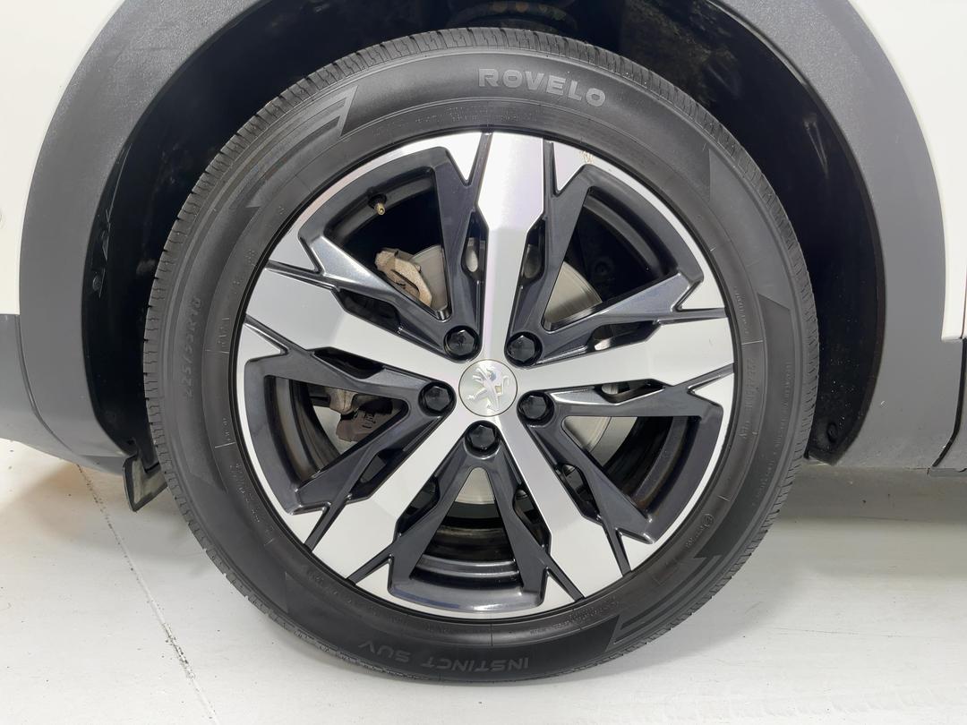 Photo '10' of Peugeot 3008