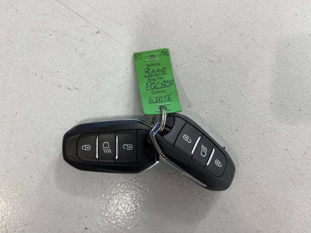 Photo '22' of Peugeot 3008