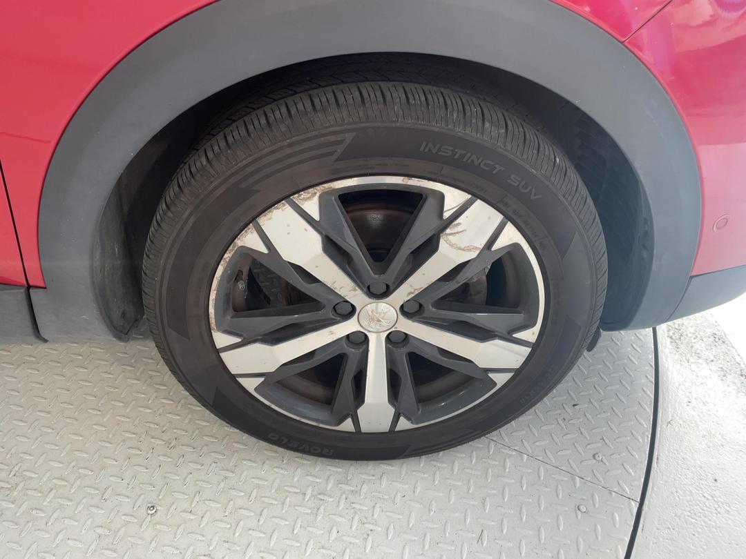 Photo '9' of Peugeot 3008