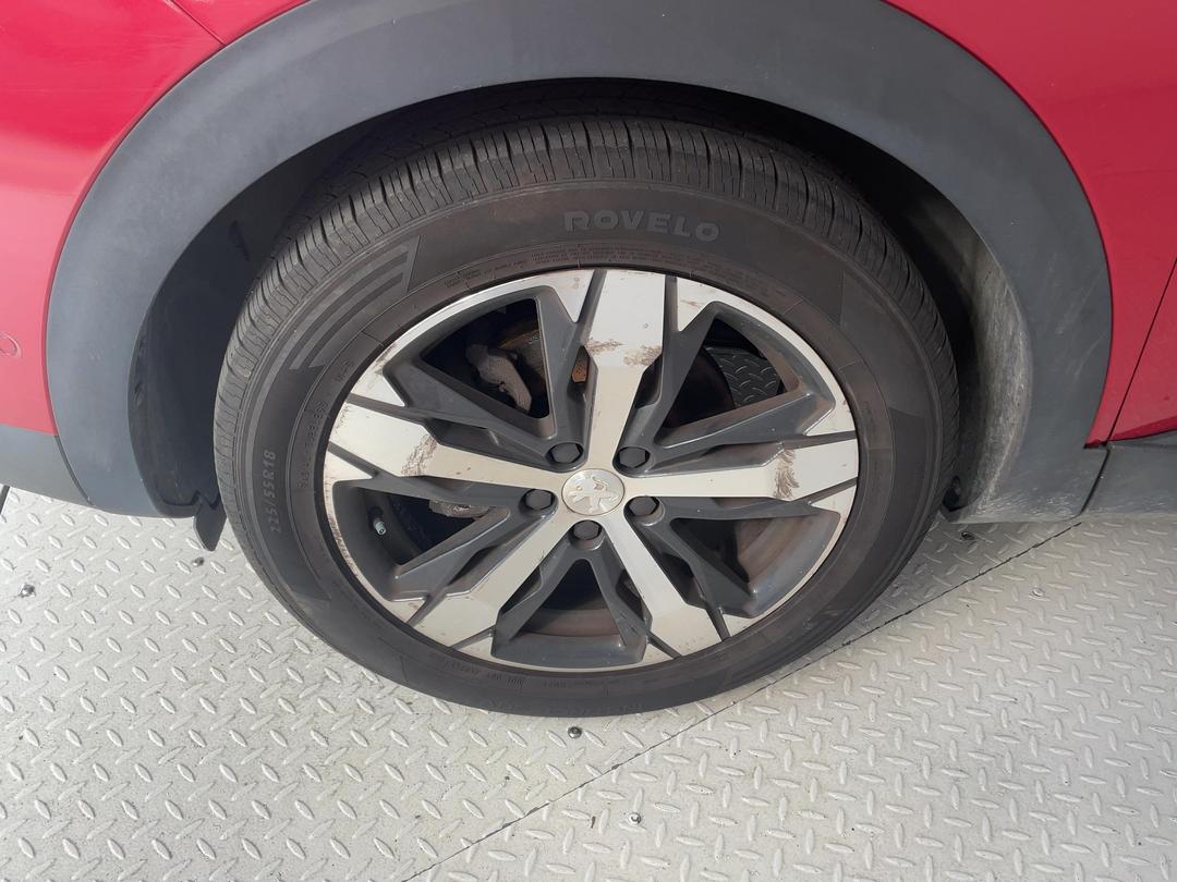 Photo '10' of Peugeot 3008