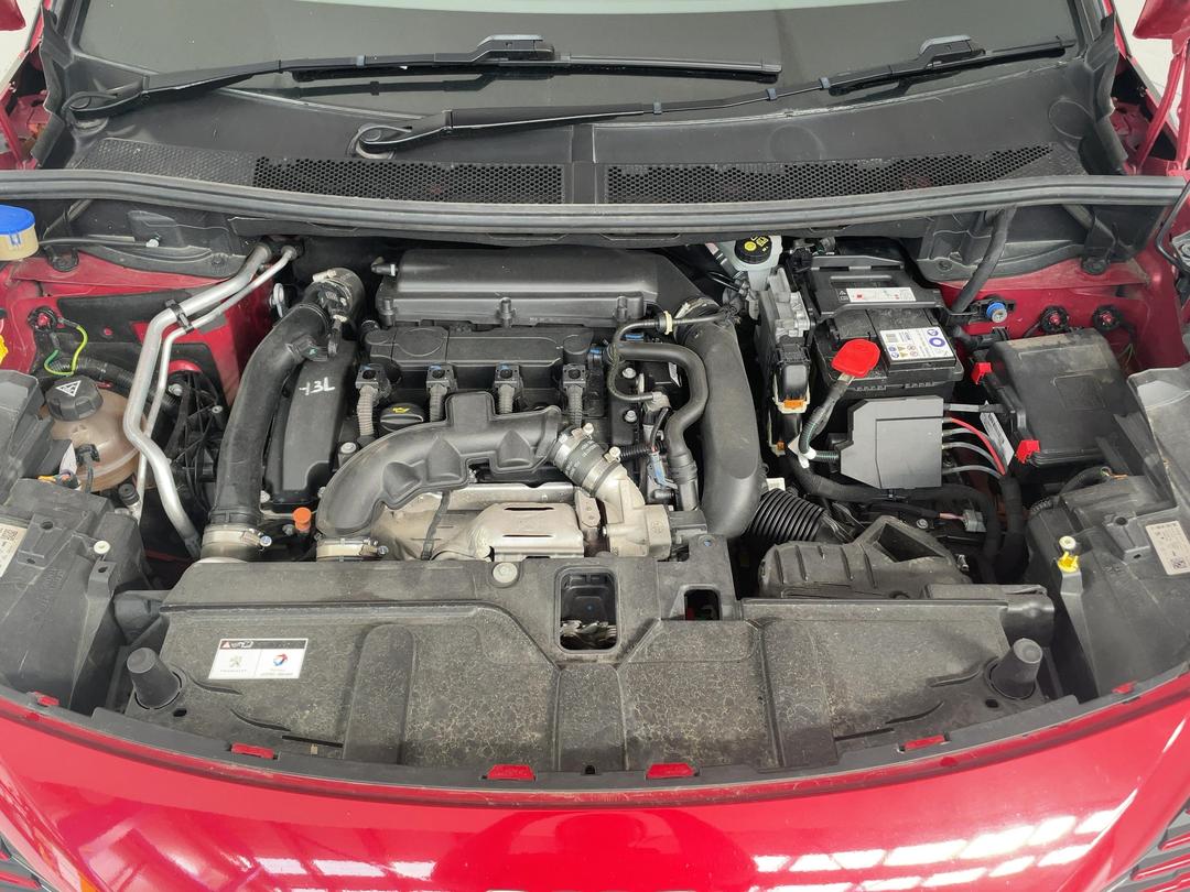 Photo '13' of Peugeot 3008