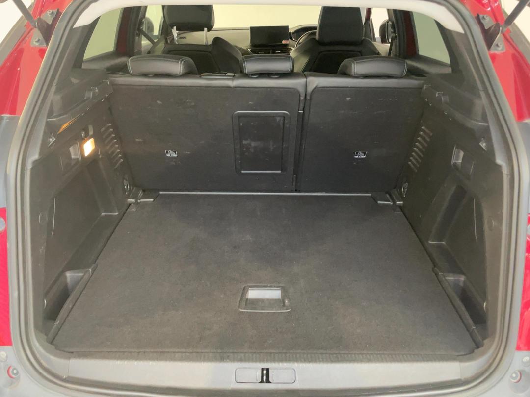 Photo '14' of Peugeot 3008