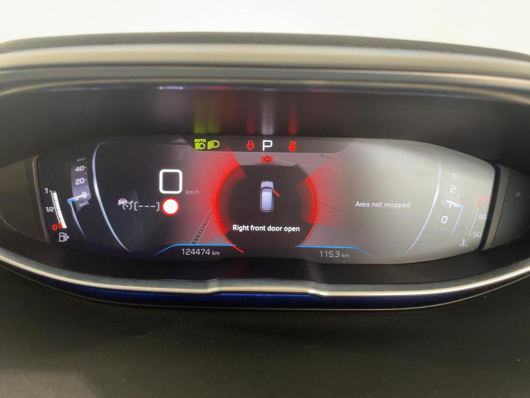 Photo '21' of Peugeot 3008