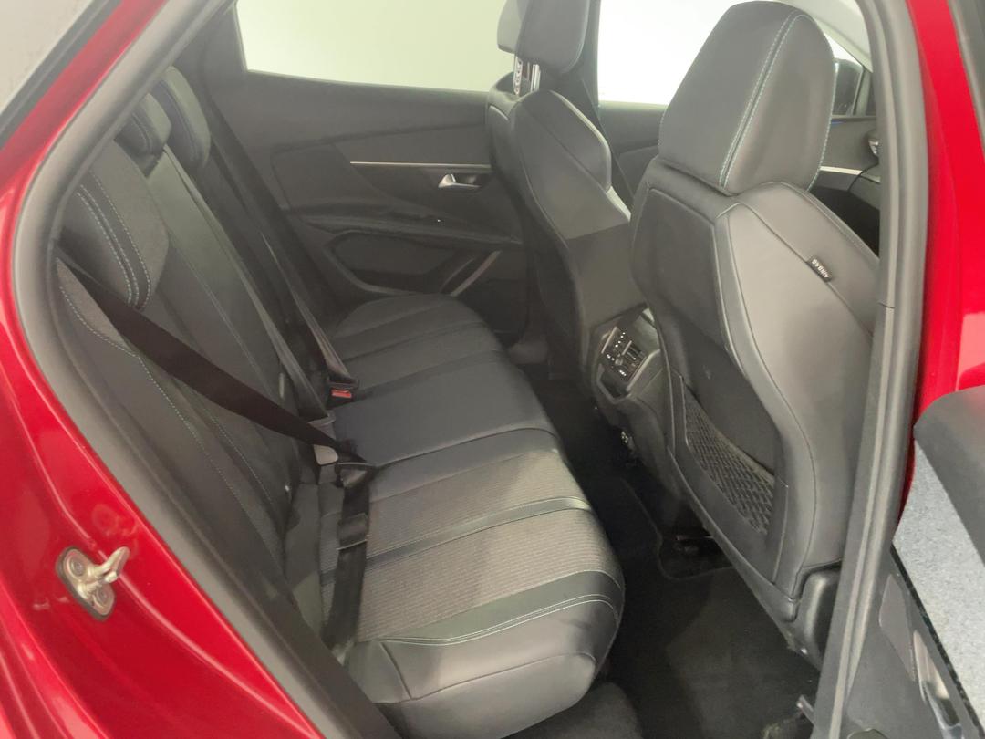 Photo '20' of Peugeot 3008